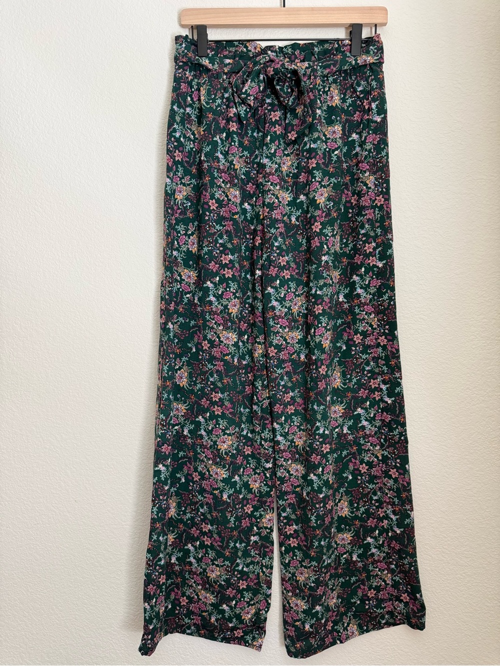 Mi Ami | Women’s Wide Leg Palazzo Size S Pants